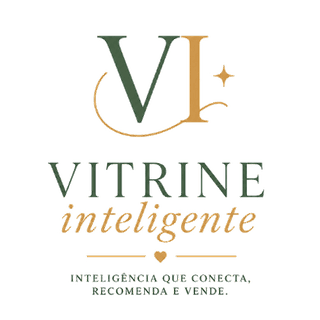 Vitrine Inteligente — Inteligência que conecta, recomenda e vende.
